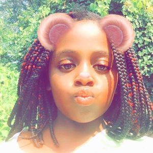 Meet your Posher, Arail